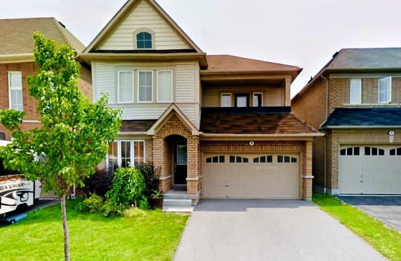 3 Mcginty Avenue, Ajax | Image 1