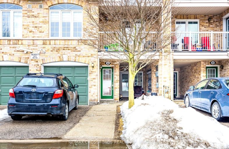 91-42 Pinery Trail, Toronto | Image 1