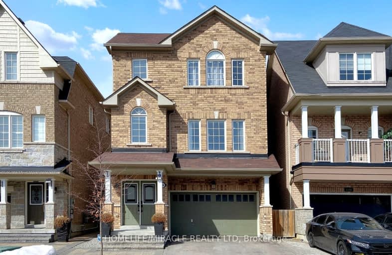 1548 Winville Road, Pickering | Image 1