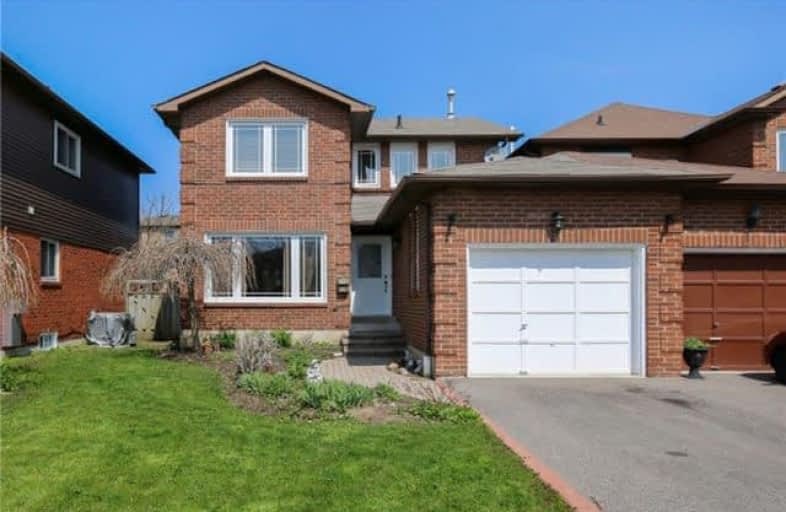 67 Cluett Drive, Ajax | Image 1