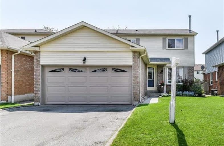 39 Plowman Drive, Ajax | Image 1
