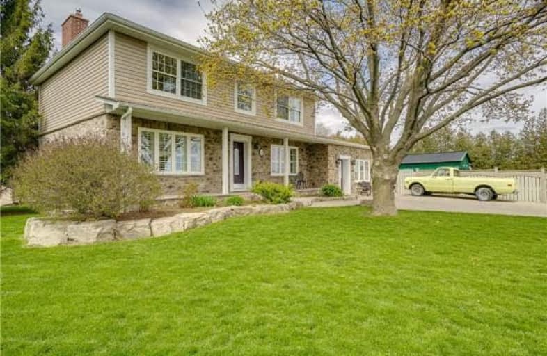 69 Old Lake Ridge Road, Whitby | Image 1