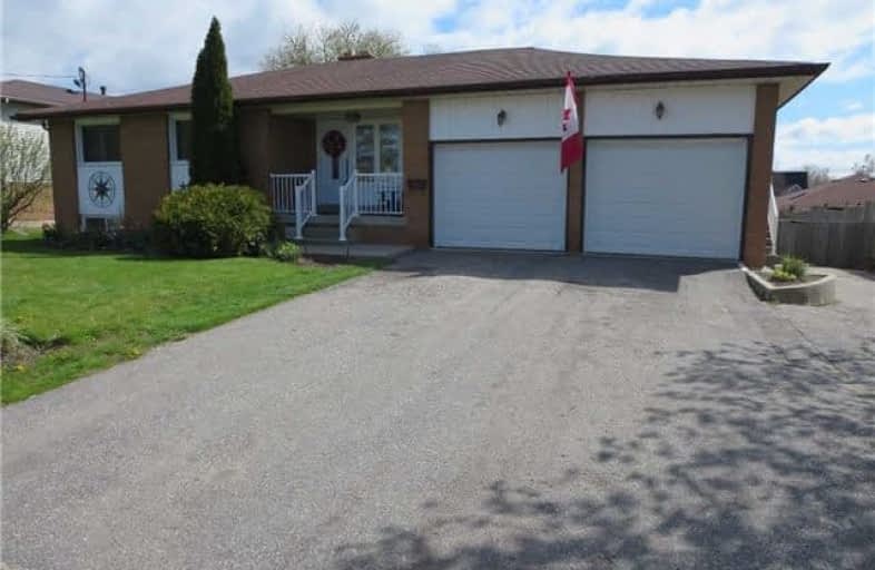 67 Townline Road South, Clarington | Image 1