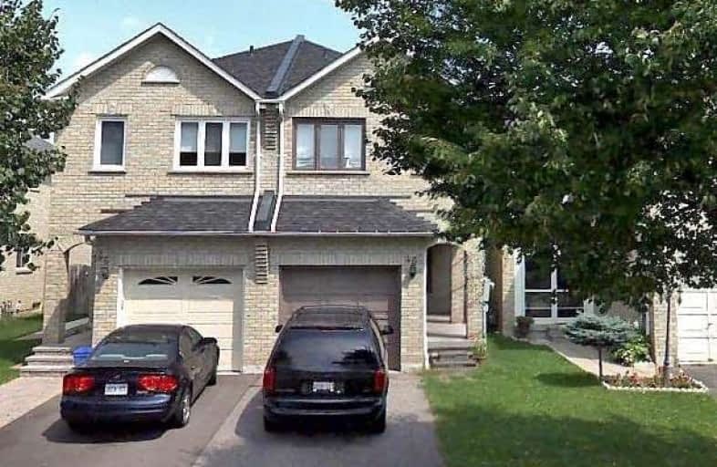 43 Horne Avenue, Ajax | Image 1