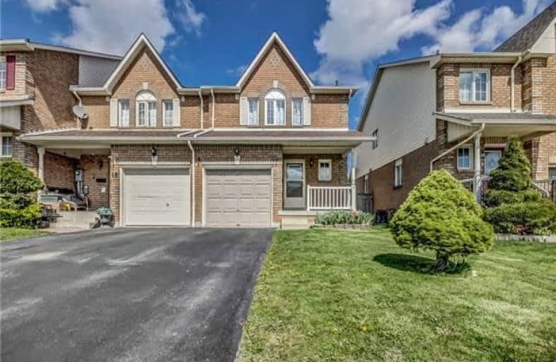 16 Lax Avenue, Ajax | Image 1