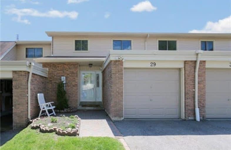 29 Paramore Court, Ajax | Image 1