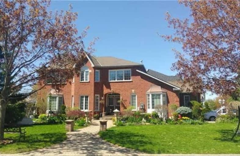 65 Kearney Drive, Ajax | Image 1