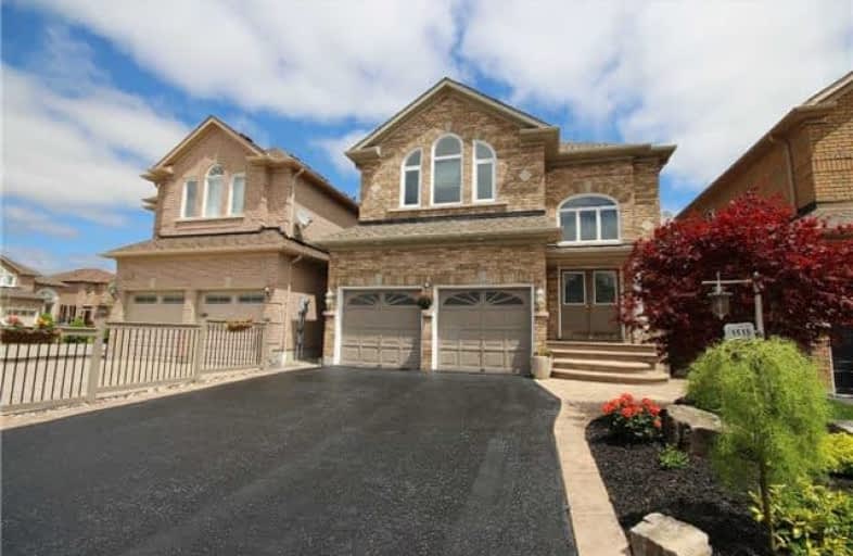 1519 Garland Crescent, Pickering | Image 1