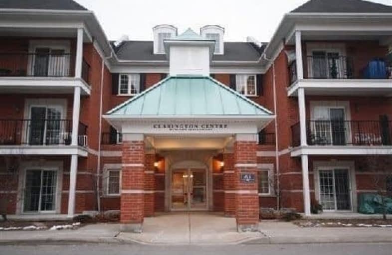 #209-61 Clarington Boulevard, Clarington | Image 1