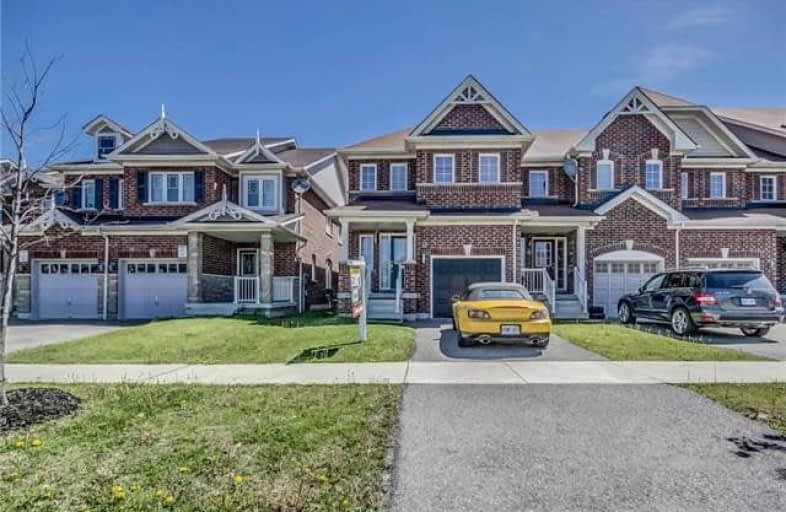11 Enderly Street, Ajax | Image 1