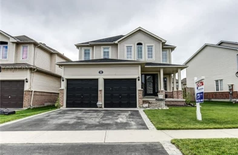 43 Scottsdale Drive, Clarington | Image 1