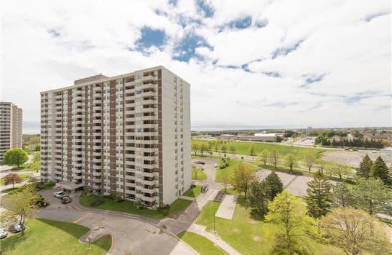 903-66 Falby Court, Ajax | Image 1