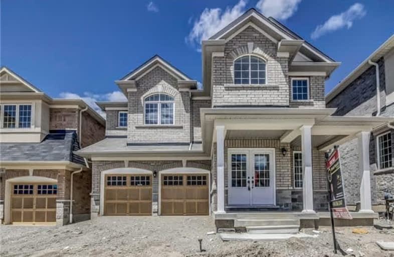 18 Dewsnap Road, Ajax | Image 1