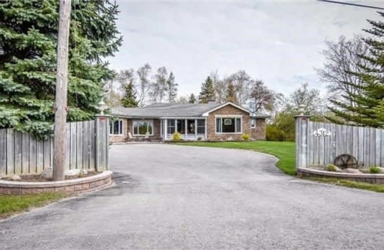 4312 Durham Regional Highway 2, Clarington | Image 1