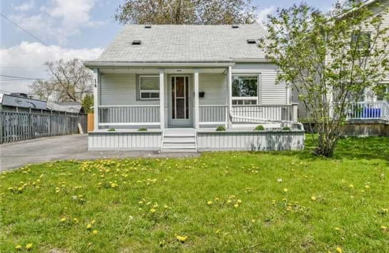 14 Cedar Street, Ajax | Image 1