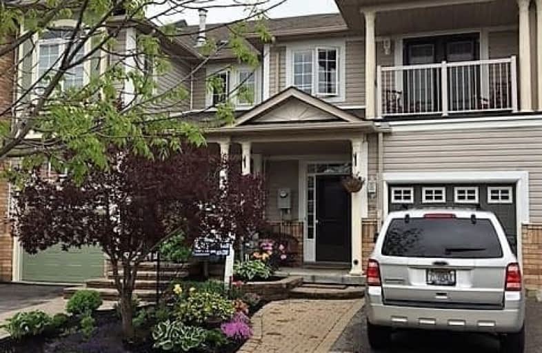 29 Beadle Drive, Ajax | Image 1