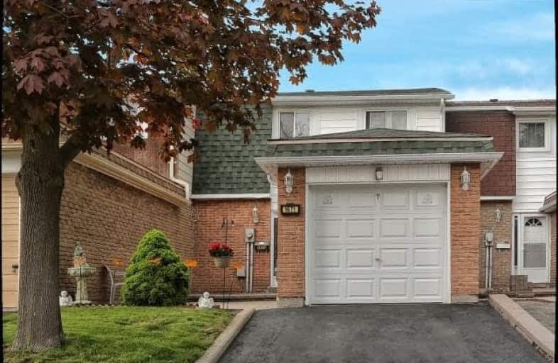 1671 Alwin Circle, Pickering | Image 1