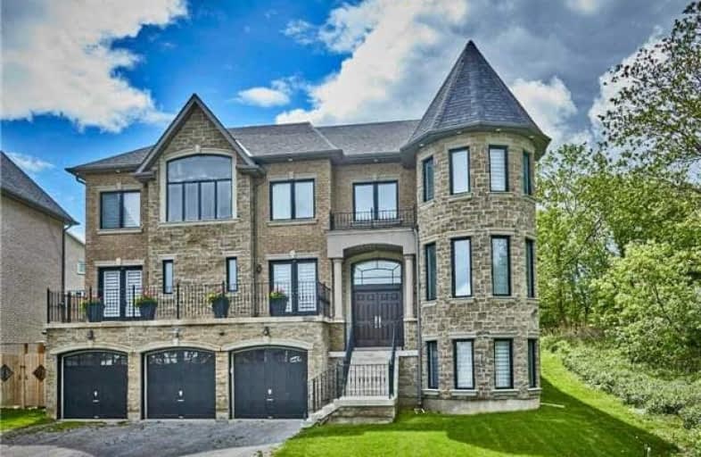 831 Wingarden Crescent, Pickering | Image 1