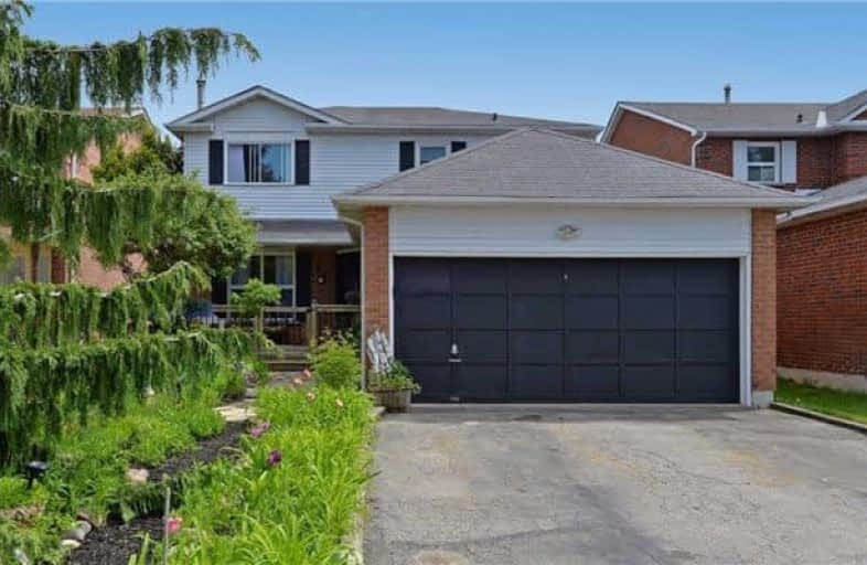 61 Patterson Crescent, Ajax | Image 1
