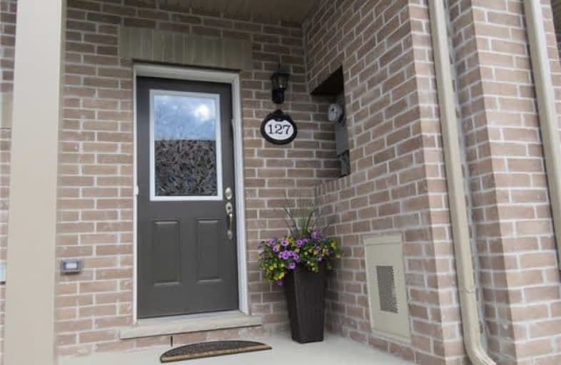 127 Pringdale Gardens Circle, Toronto | Image 1