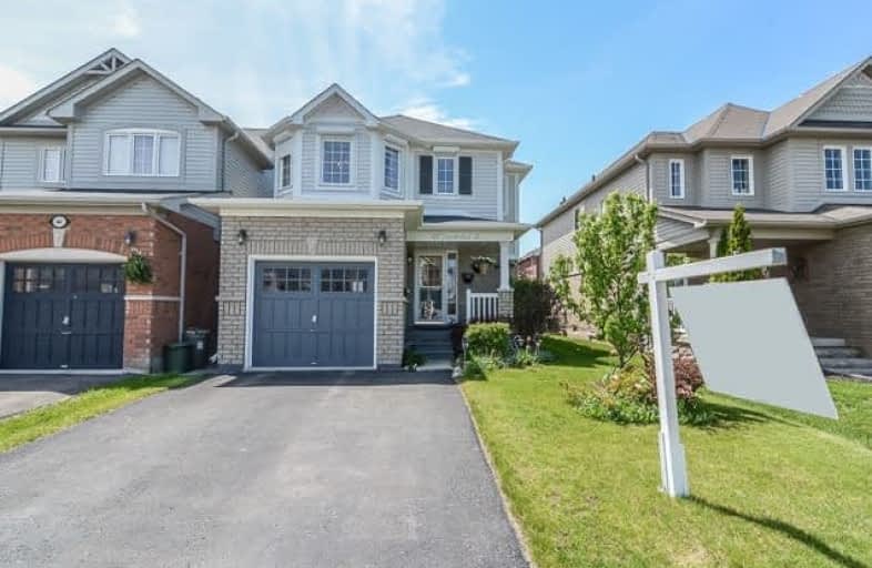 46 Quackenbush Street, Clarington | Image 1