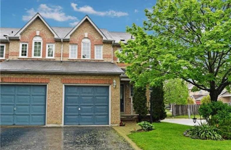64 Macintyre Lane, Ajax | Image 1