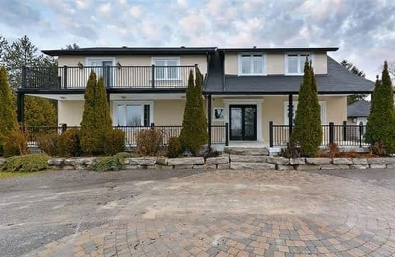 4355 Sideline 4, Pickering | Image 1