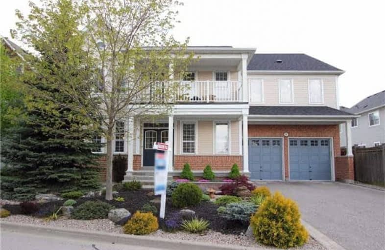 9 Parrot Street, Ajax | Image 1