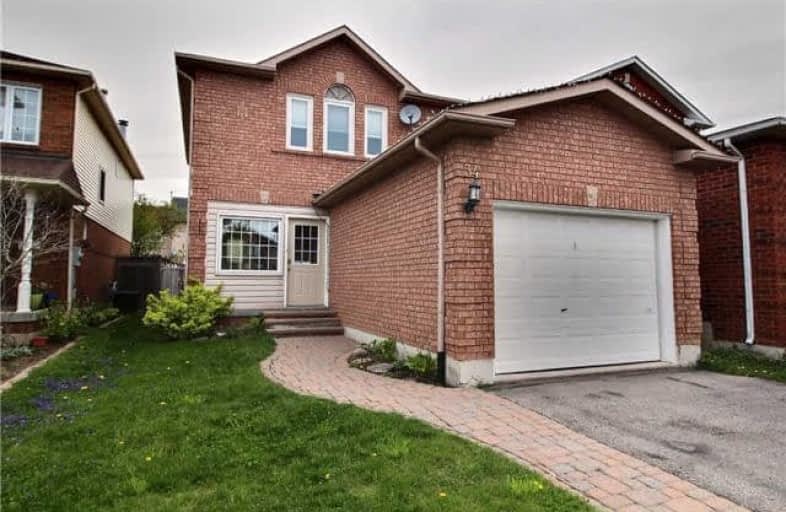 34 Vail Meadows Crescent, Clarington | Image 1