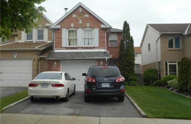 59 Carr Drive, Ajax | Image 1