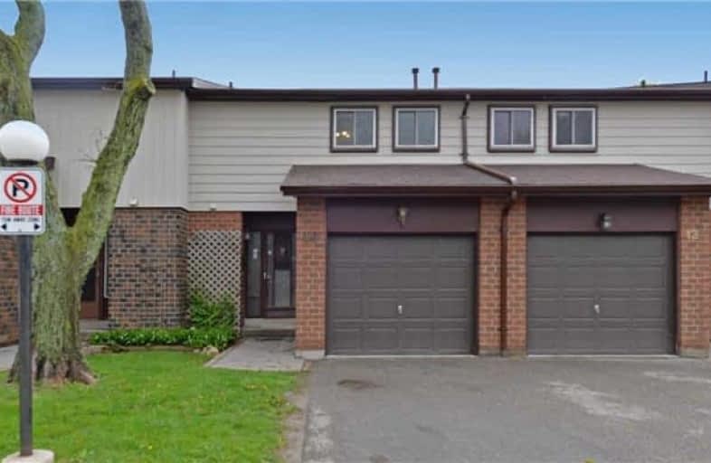 10 Tompkins Lane, Ajax | Image 1