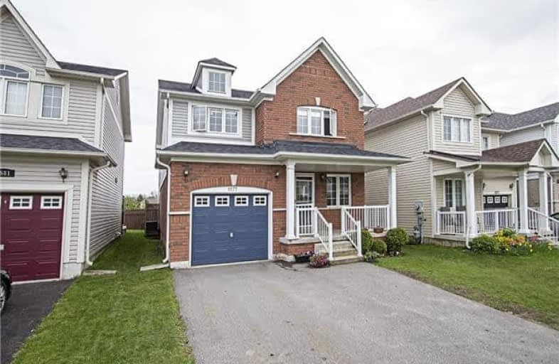 1577 Sarasota Crescent, Oshawa | Image 1