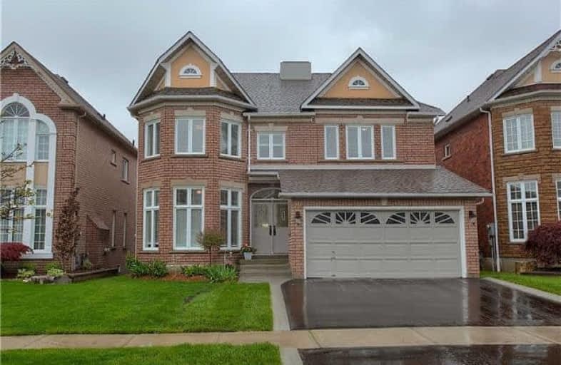 28 Dennis Drive, Ajax | Image 1