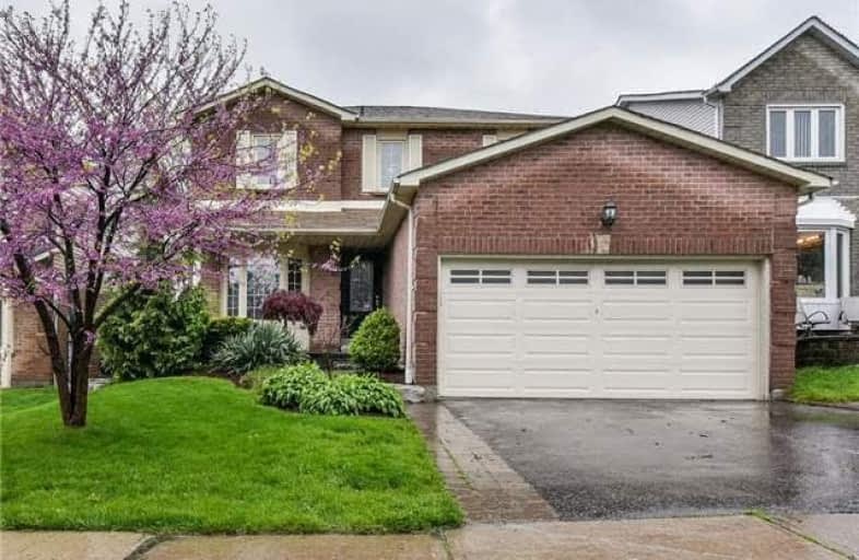 60 Ritchie Avenue, Ajax | Image 1