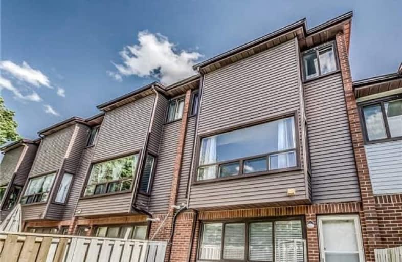 52-30 Wingarden Court, Toronto | Image 1