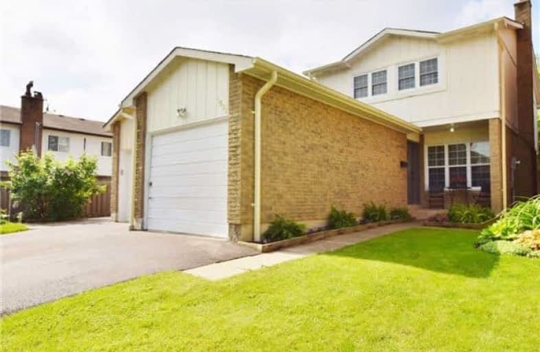 1991 Faylee Crescent, Pickering | Image 1