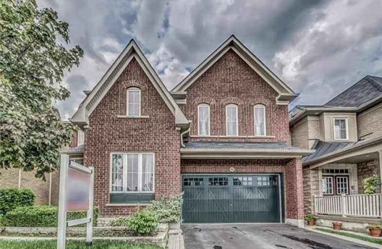 91 Gillett Drive, Ajax | Image 1