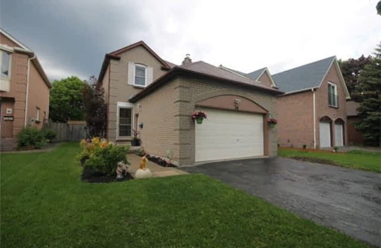 34 Addley Crescent, Ajax | Image 1