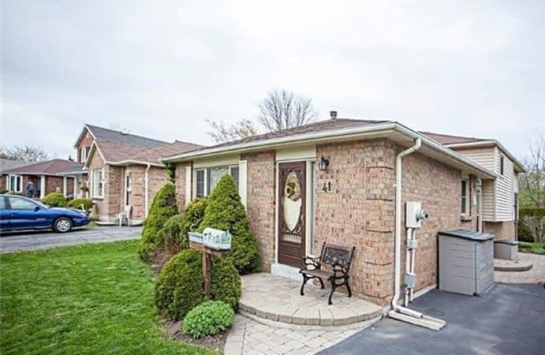 41 Prout Drive, Clarington | Image 1