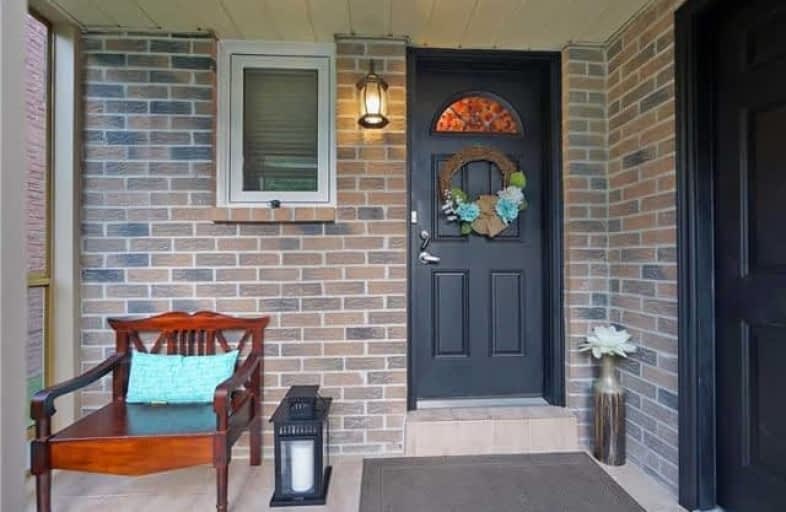 126 Radford Drive, Ajax | Image 1