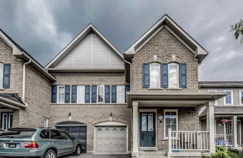 83 Westray Crescent, Ajax | Image 1