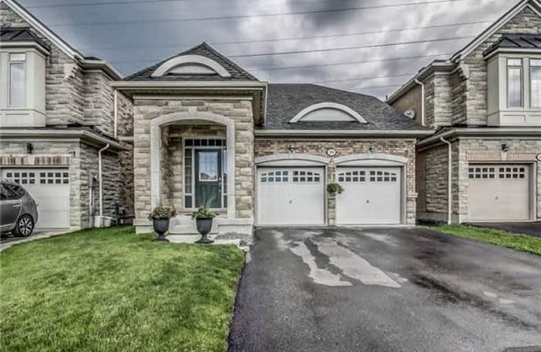 59 Beverton Crescent, Ajax | Image 1