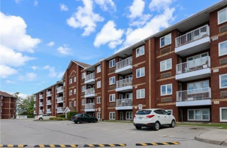 201-195 Lake Driveway West, Ajax | Image 1