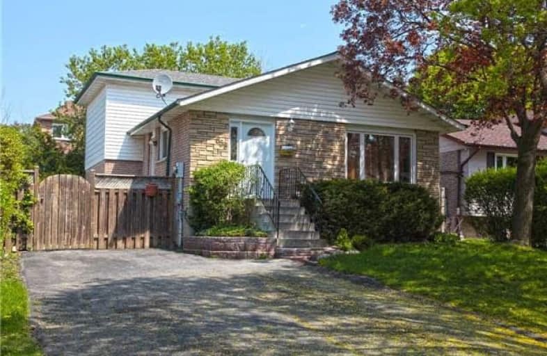 658 Bermuda Avenue, Oshawa | Image 1