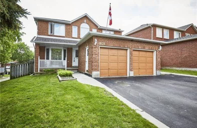 1621 Melman Street, Pickering | Image 1