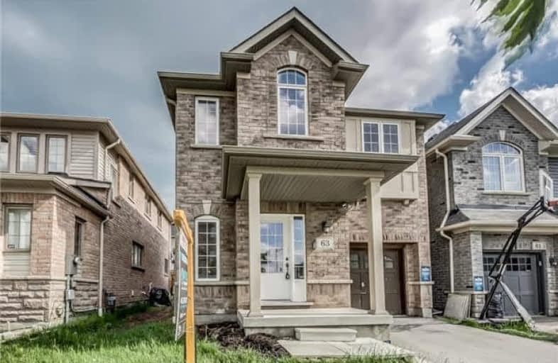 63 Formosa Avenue, Ajax | Image 1