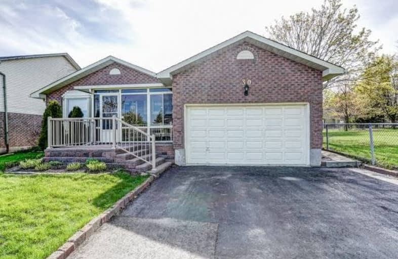 30 Cherry Blossom Crescent, Clarington | Image 1