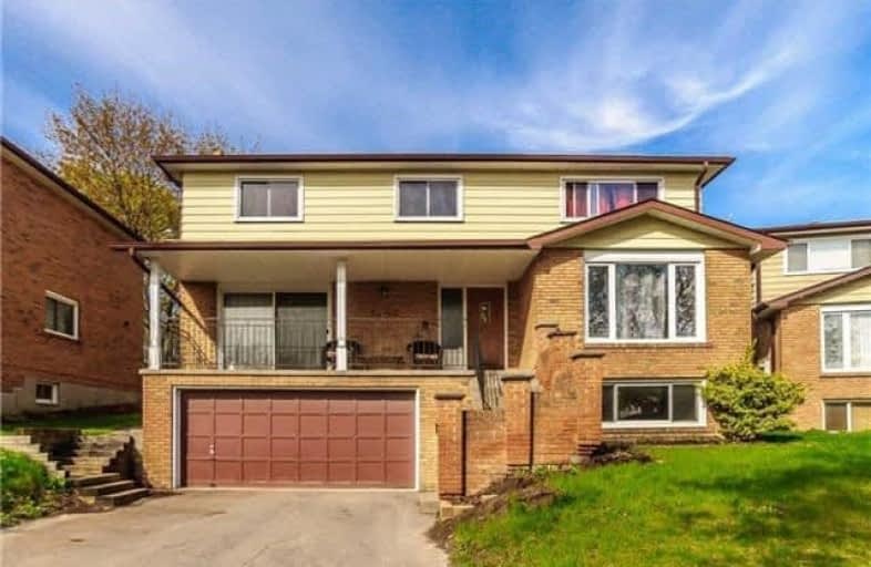 1942 Faylee Crescent, Pickering | Image 1