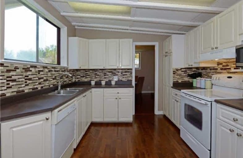 2940 Seabreeze Road, Ajax | Image 1