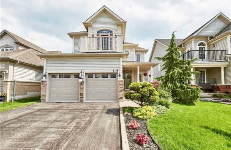 109 Portage Trail, Whitby | Image 1